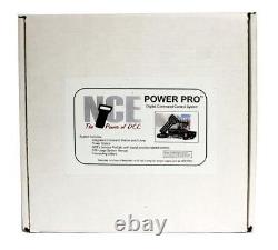 Nce'multi' Gauge 0815 Power Pro Digital Command Control System