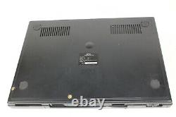 Neo Geo AES ROM Console System pro pow 3 japan Tested Working Controller box
