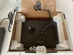Neo Geo AES System + Controller Fully Tested Working