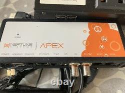 Neptune Systems Apex Controller