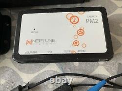 Neptune Systems Apex Controller