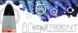 Neptune Systems Apex Trident Marine Aquarium Water Analyzer COLLECTION ONLY