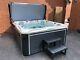 New 2020 Design The Luna Person Hot Tub With Balboa Control System 75 Jets