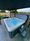 New 2021 Design The Luna 5 Person Hot Tub With Balboa Control System 75 Jets