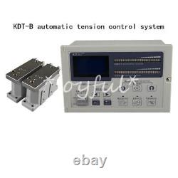 New KDT-B-600 Automatic tension control system Tension Controller Two pressure