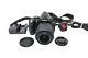 Nikon D3000 Dslr Camera 10.2mp With 18-55mm, Shutter Count 17138, Good Condition