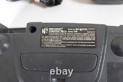 Nintendo 64 N64 System Console Bundle 2 Games Controller TremorPak S. Mario 64