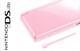 Nintendo Ds Lite Pink Video Game Console Boxed + Games Bundle
