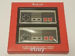 Nintendo Entertainment System Controllers for Nintendo Switch Console NES