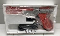 Nintendo Entertainment System (NES) Zapper Boxed VGC