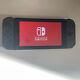 Nintendo Hac-001 Switch Gaming System Gray Joy No Dock With Case