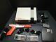 Nintendo Nes 001 System Withgame, Gun Zap, 2 Controller & Mod, Clean & Tested