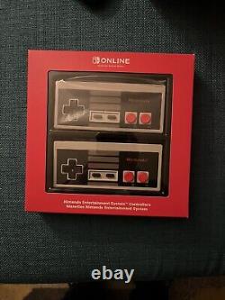 Nintendo Switch Online NES Controllers Pair Nintendo Entertainment System 2