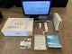 Nintendo Wii Console Rvl001 In Original Box With Wii Sports Game