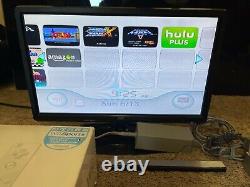 Nintendo Wii Console RVL001 In Original Box with Wii SPORTS Game