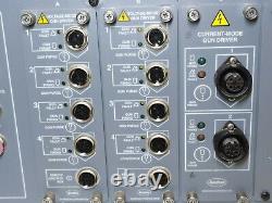 Nordson Serial LA440 Pattern Control System