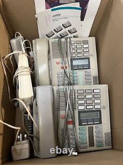 Nortel Norstar Meridian Phone System Controller