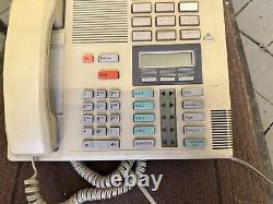 Nortel Norstar Meridian Phone System Controller