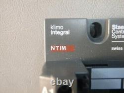Ntim STAEFA CONTROL SYSTEM Ntim / Klimo Integral Used