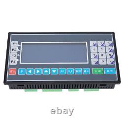 Numerical Control System Stepper Motor Controller CNC 32 Bit CPU Single Axis