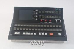 Nvision 9K50 Professional A/V Controller Control System AS IS