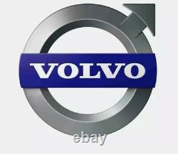 Oem Volvo C70 Mk2 Locking System Remote Control 31252732 Genuine