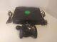 Original Microsoft Xbox Video Gaming System Withcontroller & Cords, Tested & Works