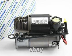 Original Wabco Luftkompressor Airmatic Luftfederung Kompressor für Mercedes-Ben