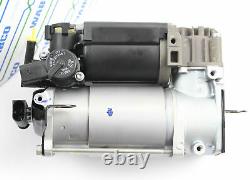 Original Wabco Luftkompressor Airmatic Luftfederung Kompressor für Mercedes-Ben