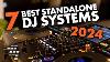 Our 7 Best Standalone Dj Systems Of 2024 Tuesday Live Lesson