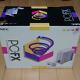 Pc-fx Console System Boxed Nec Tested Working + Controller + Cable Fedex