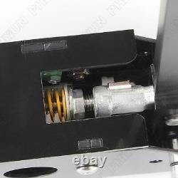 PC-USB Handbrake with14Bit Non-Contact Sensor For Sim Racing Game G25/G27/G29/T500