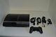 Ps3 Playstation 3 40gb System Console Fat With Controller Very Good 4z