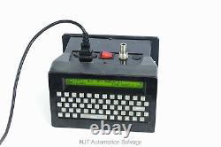 Pannier Sitel MK3-M8-BOX SitelMK3-M8-BOX Marking System Controller Control BOX