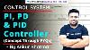 Pi Pd U0026 Pid Controller Control System Gate Ese 2021 I Control System By Ankur Sharma Sir