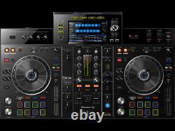 Pioneer DJ XDJ-RX2 2 Channel Controller DJ System UPC 841300100768
