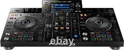 Pioneer DJ XDJ-RX2 2 Channel Controller DJ System UPC 841300100768