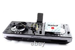 Pioneer XDJ-R1 Wireless Dj System Controller MHHN000590JP With Power Cable