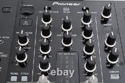 Pioneer XDJ-R1 Wireless Dj System Controller MHHN000590JP With Power Cable