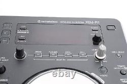 Pioneer XDJ-R1 Wireless Dj System Controller MHHN000590JP With Power Cable