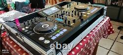 Pioneer XDJ-RX DJ System / Controller With Flight Case. Rekordbox Player. FAULTY