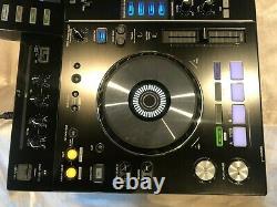 Pioneer XDJ-RX Standalone DJ Controller DJ System rekordbox Used Once