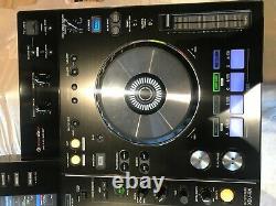 Pioneer XDJ-RX Standalone DJ Controller DJ System rekordbox Used Once