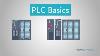 Plc Basics Programmable Logic Controller
