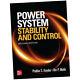 Power System Stability And Control, Second Edition Prabha S. Kundur Hard. Z2