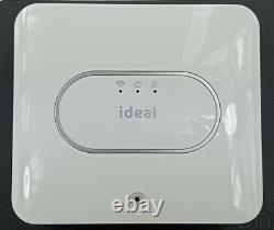 Programmable Room Smart Thermostat Touch Heat + System Stat Ideal 212862