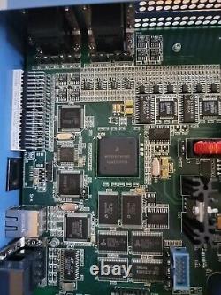 Quin Systems QCON401 qcontrol 4 Axis Position servo Controller