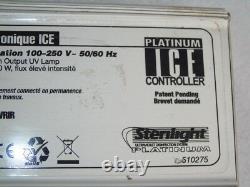 R-can Environmental Electronic Ice Controller Sterilume Sterilite Uv System