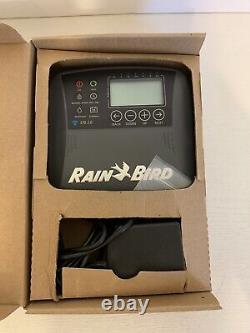 Rain Bird ST8I-2.0 8-Zone Indoor Irrigation System Controller