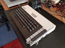 Rare Vintage Atari 800 XL Computer System (vgc)